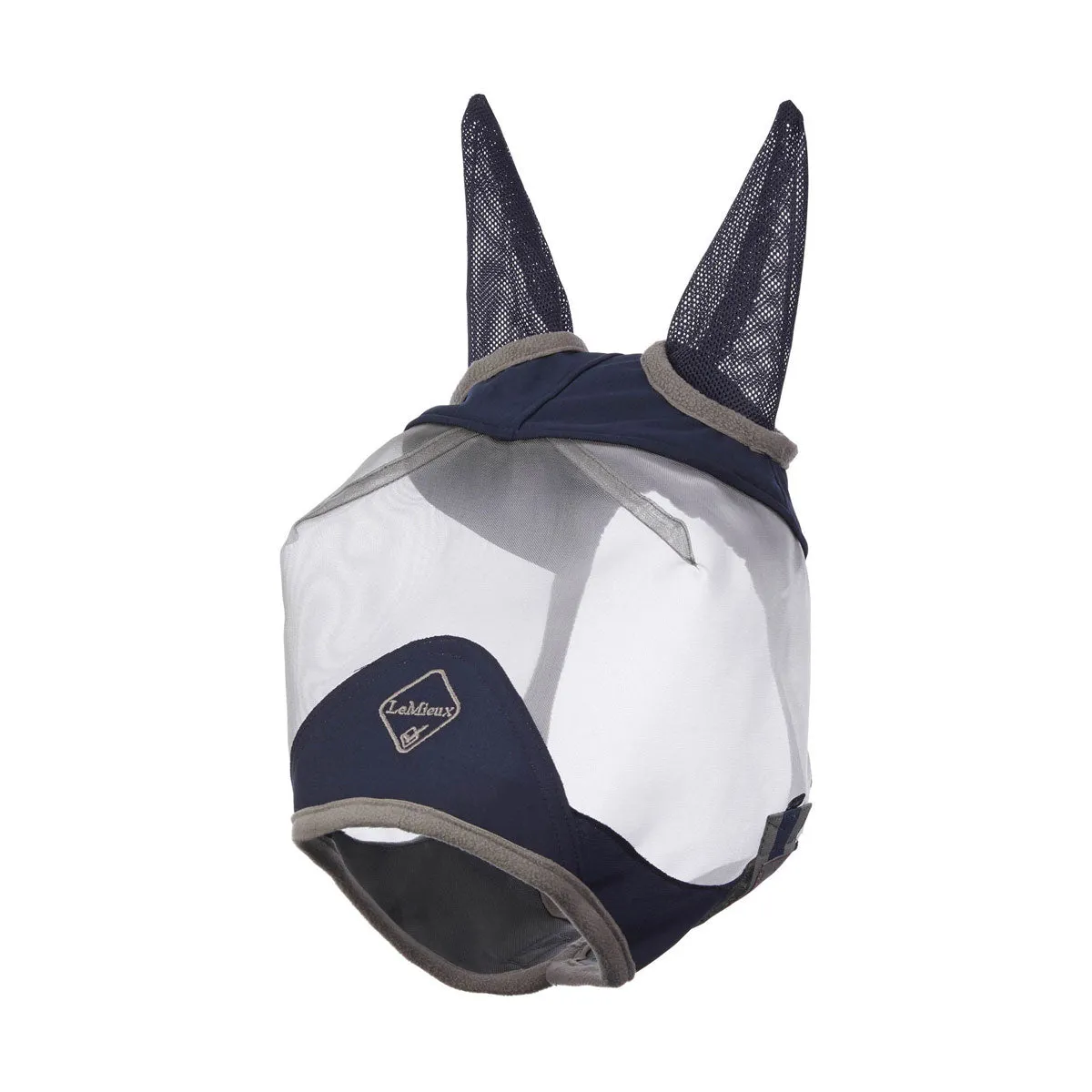 Lemieux Armour Shield Fly Protector Half Mask