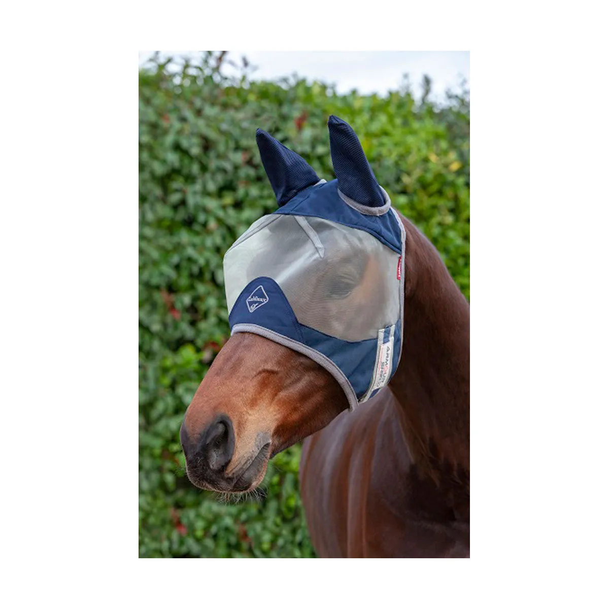 Lemieux Armour Shield Fly Protector Half Mask