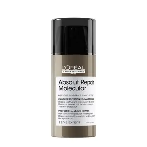 L'Oréal Professionnel Absolut Repair Molecular Repairing Leave-in Mask