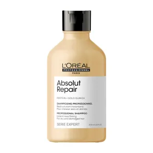 L'Oreal Professionnel Serie Expert Absolut Repair Shampoo 300ml