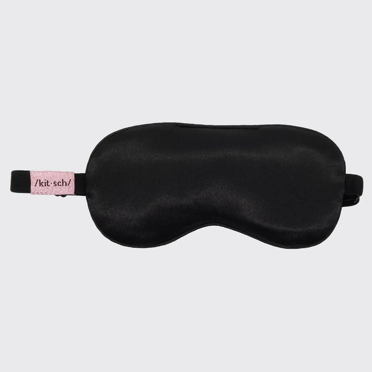 Luxe Satin Pillowcase & Eye Mask Bundle - Aura