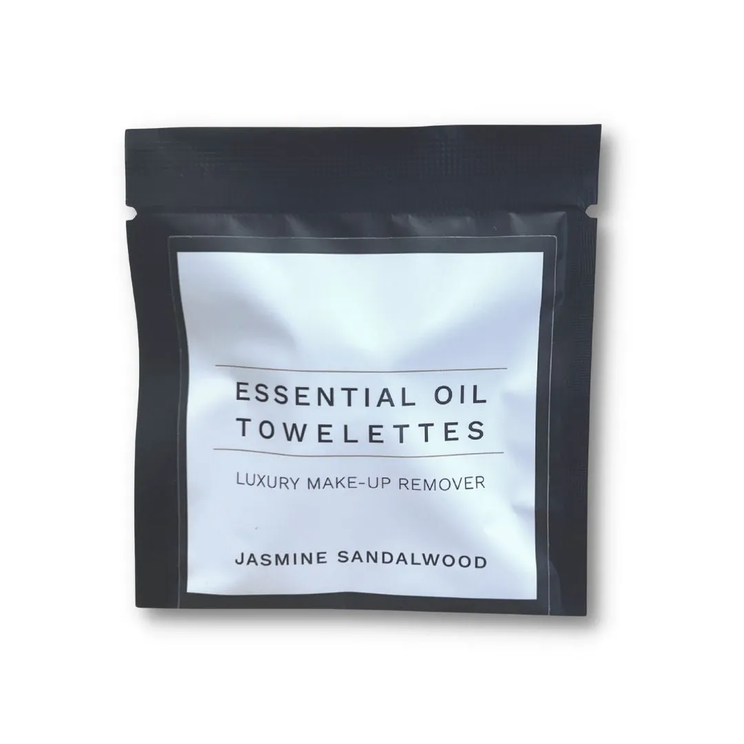 Make Up Remover Wipes | Functional Botanicals