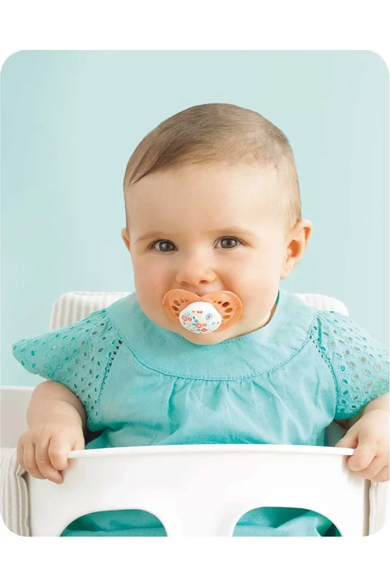 MAM Original Soother 2-6M - 2 Pack