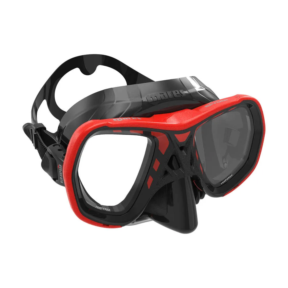 Mares Spyder Dive Mask