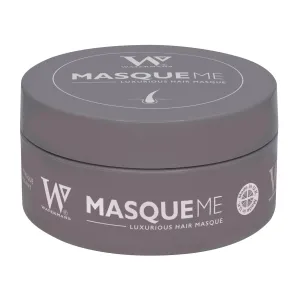 Masque Me - Repairing Treatment Hair Mask for Growth and Thickness