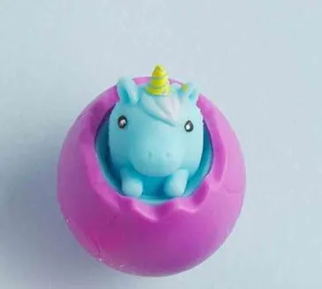 Mud Pie Unicorn Popper