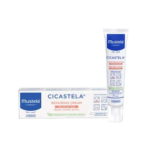 Mustela Cicastela Repairing Cream (40 ml)