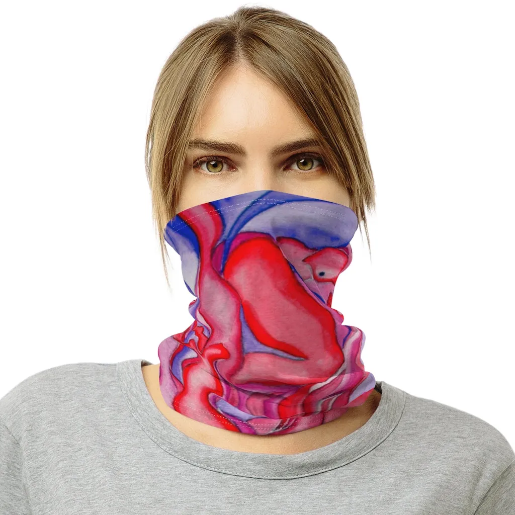 Neck Gaiter