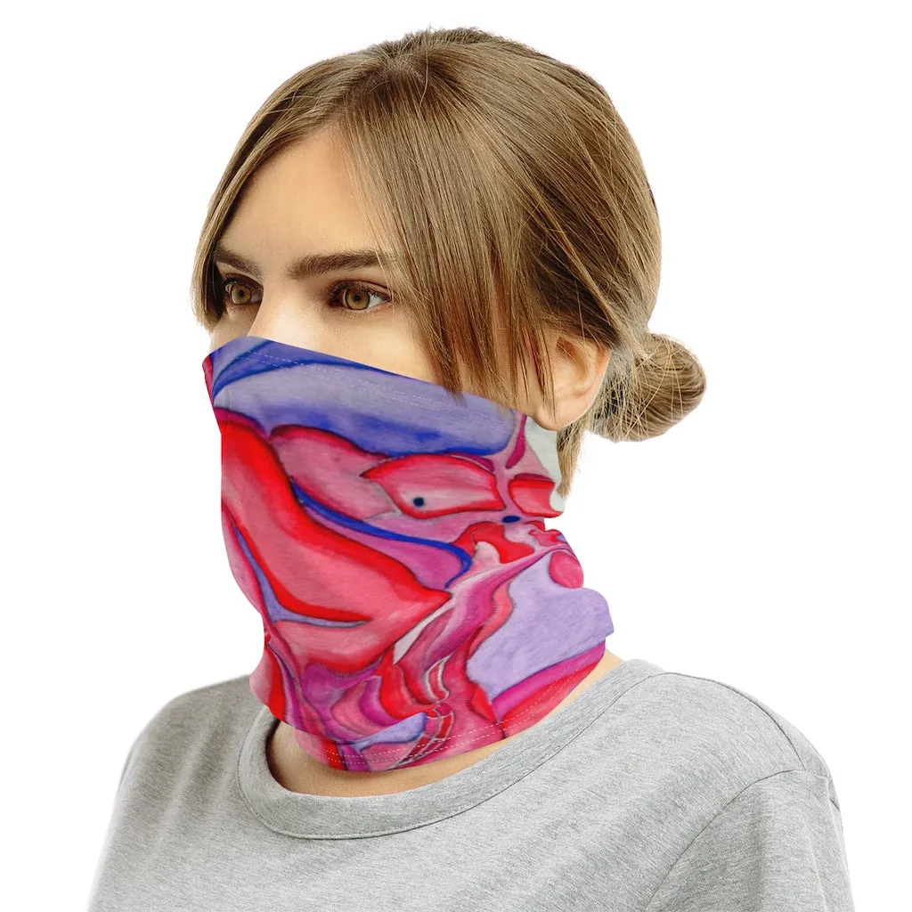 Neck Gaiter