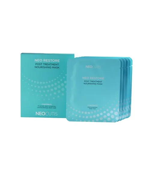 Neocutis NeoRestore Mask ( Pack of 6 )