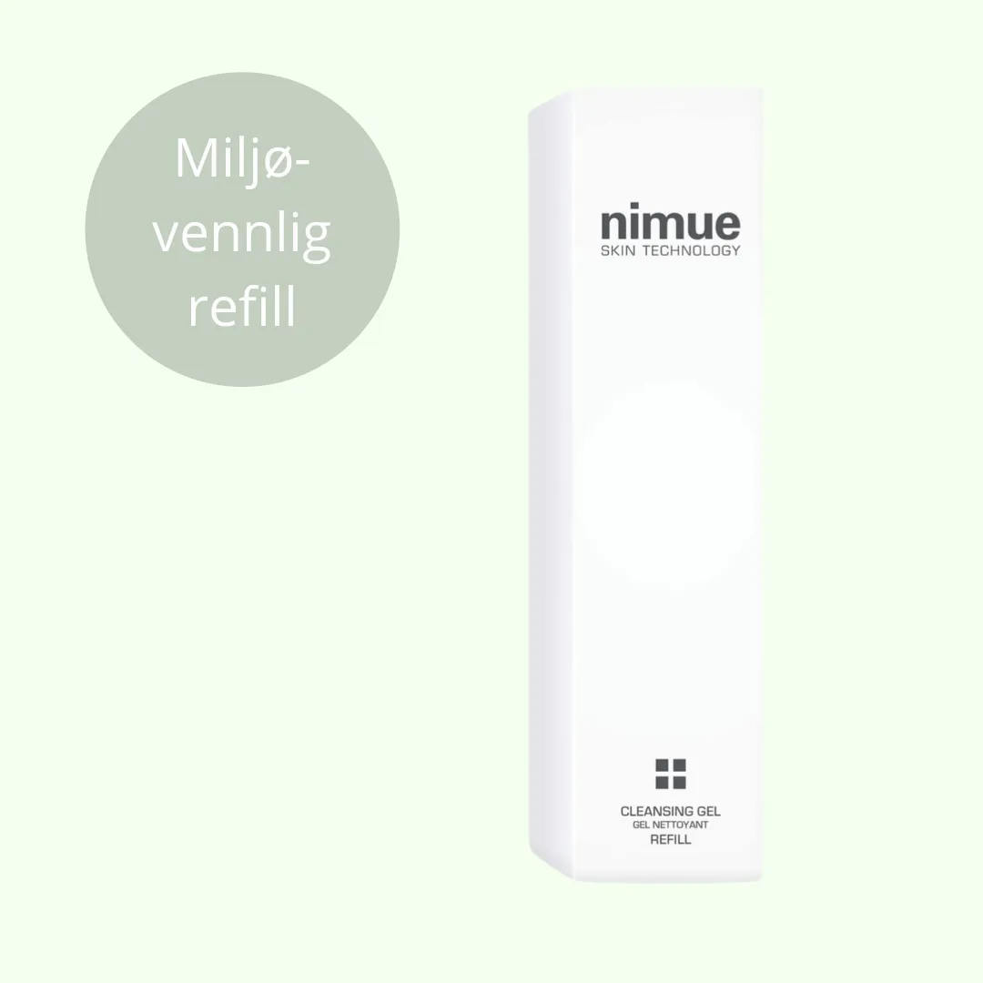 Nimue Skin Technology Cleansing Gel