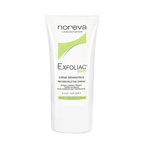 Noreva - Exfoliac Reconstructive Cream