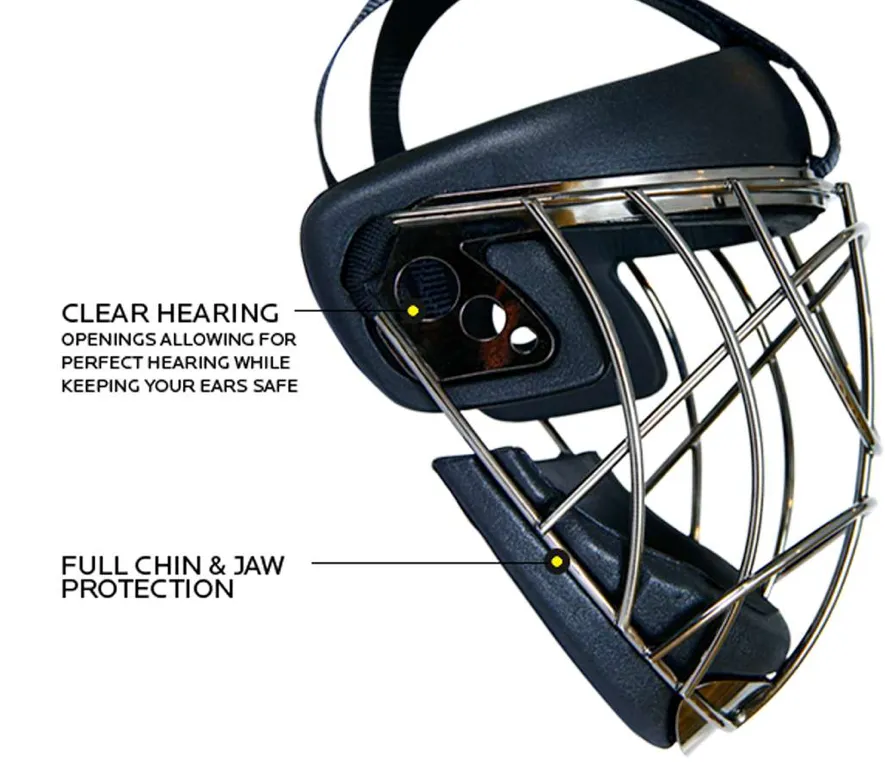 OBO/ OOP Penalty Corner Mask