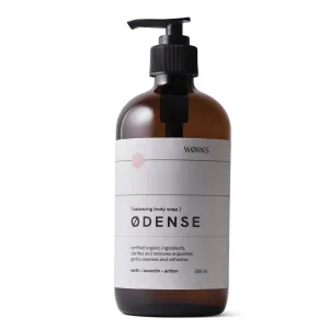 ODENSE Balancing Body Soap |500ML