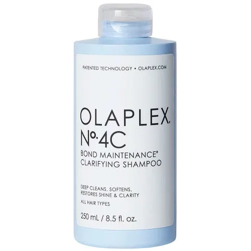 Olaplex 4c Clarifying shampoo