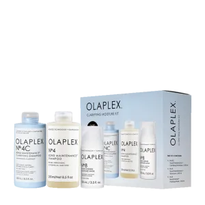 Olaplex Clarifying Moisture Gift Pack