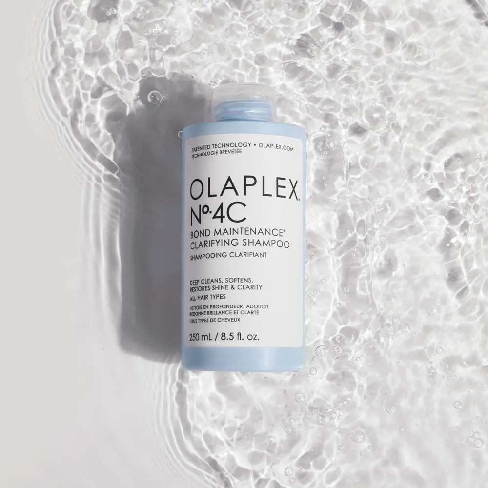 Olaplex No.4C Bond Maintenance Clarifying Shampoo 250ml