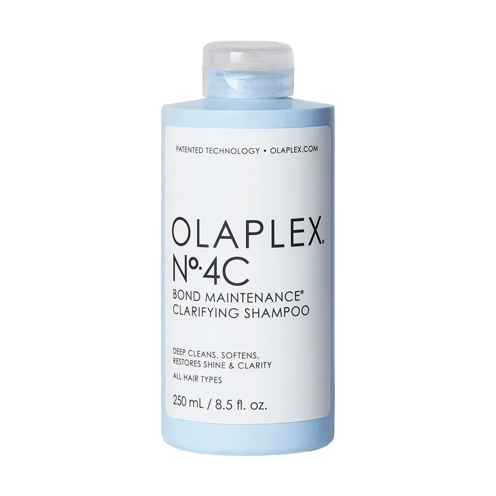 Olaplex No.4C Bond Maintenance Clarifying Shampoo 250ml