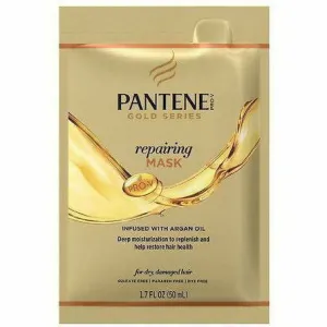 Pantene: Gold Series Repairing Mask 1.75oz