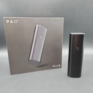 PAX Plus 2-in-1 Vaporizer | 3300mAh