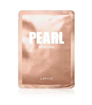 Pearl Brightening Sheet Mask