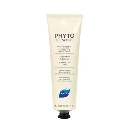 Phyto Keratine Ultra Repairing Mask