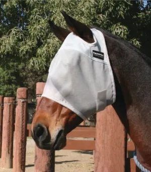 Professional's Choice Equissentials Fly Mask Without Ears