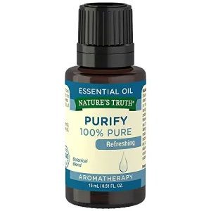 Pure Purify Essential Oil