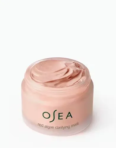 Red Algae Clarifying Mask - OSEA