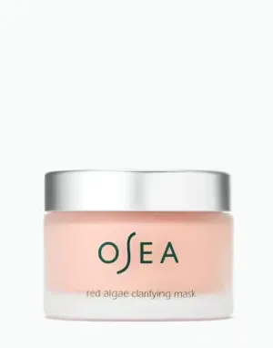 Red Algae Clarifying Mask - OSEA