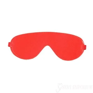 Red Eye Mask Only