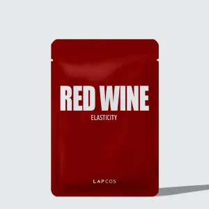 Red Wine Daily Sheet Mask