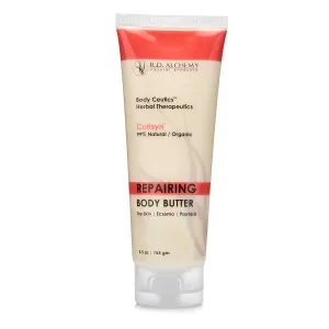 Repairing Body Butter