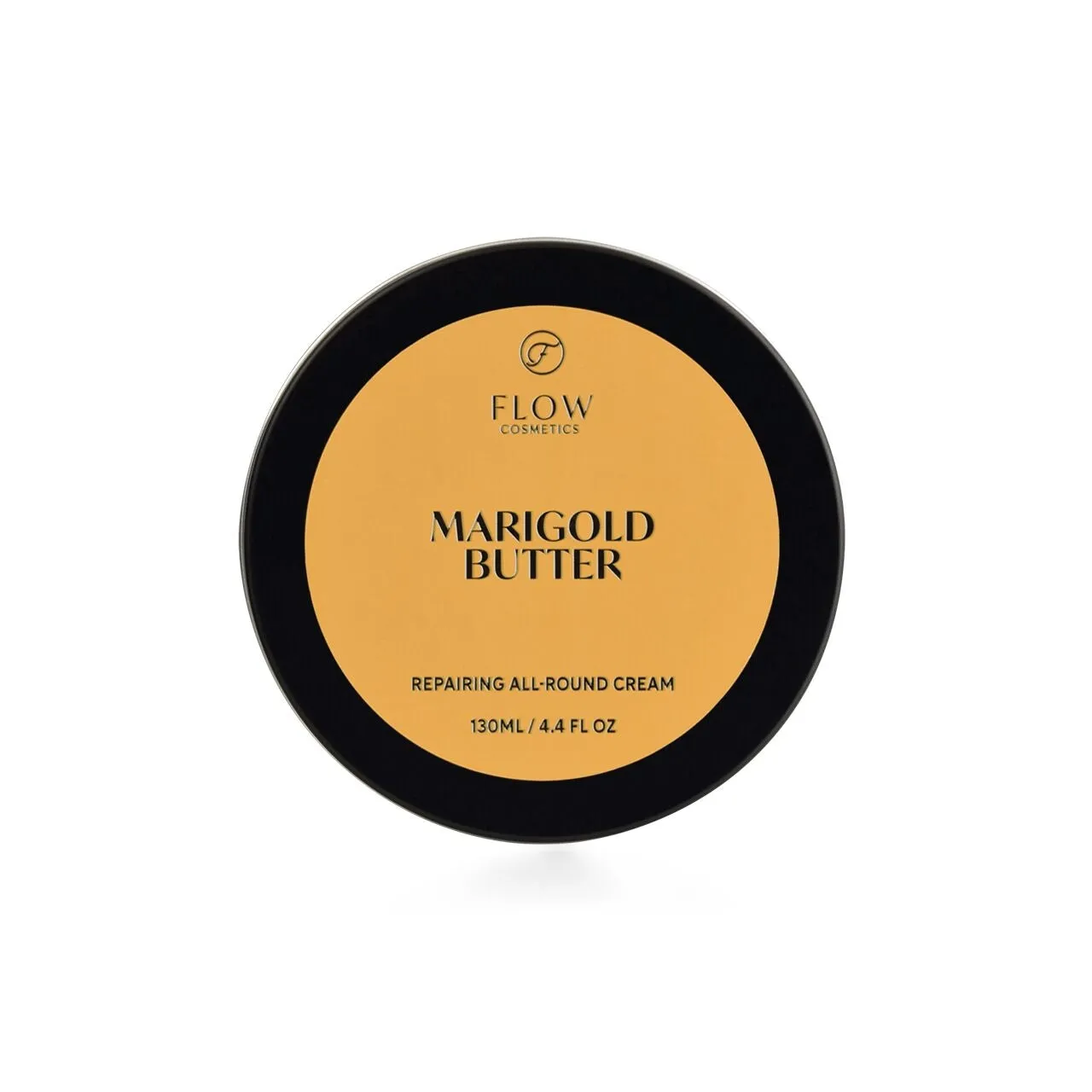 Shea Marigold Butter, 130 ml