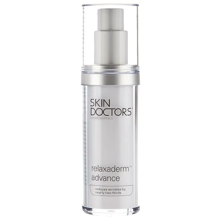 Skin Doctors Relaxaderm Advanced 30ml