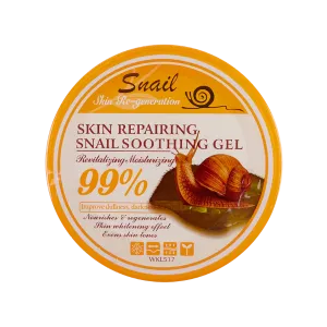 Snail Skin Repairing Soothing Gel 300ml