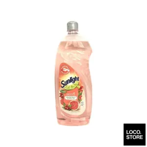 Sunlight Dishwash Liquid Gentle 800ML