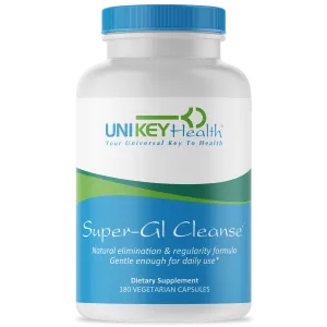 Super-GI Cleanse