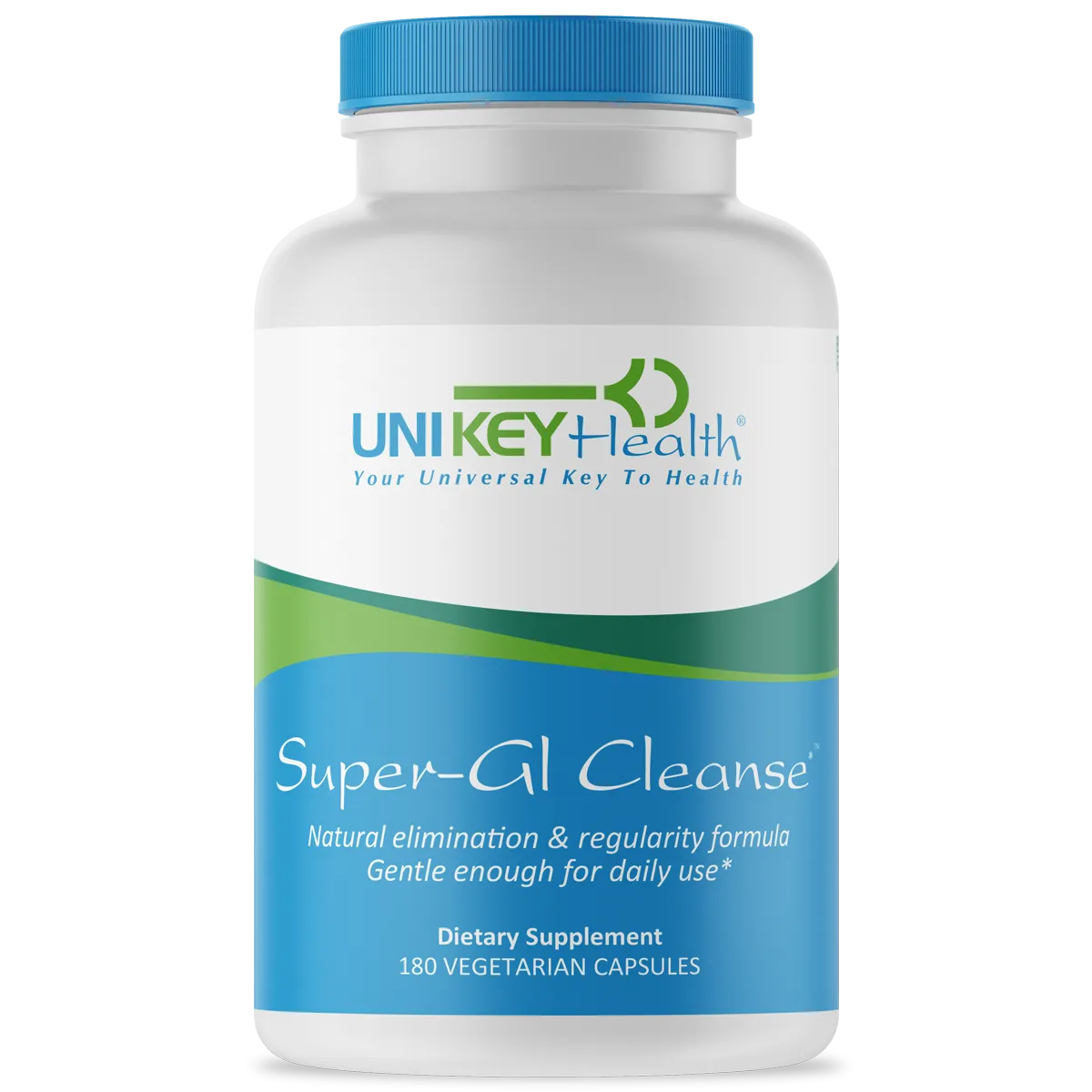 Super-GI Cleanse