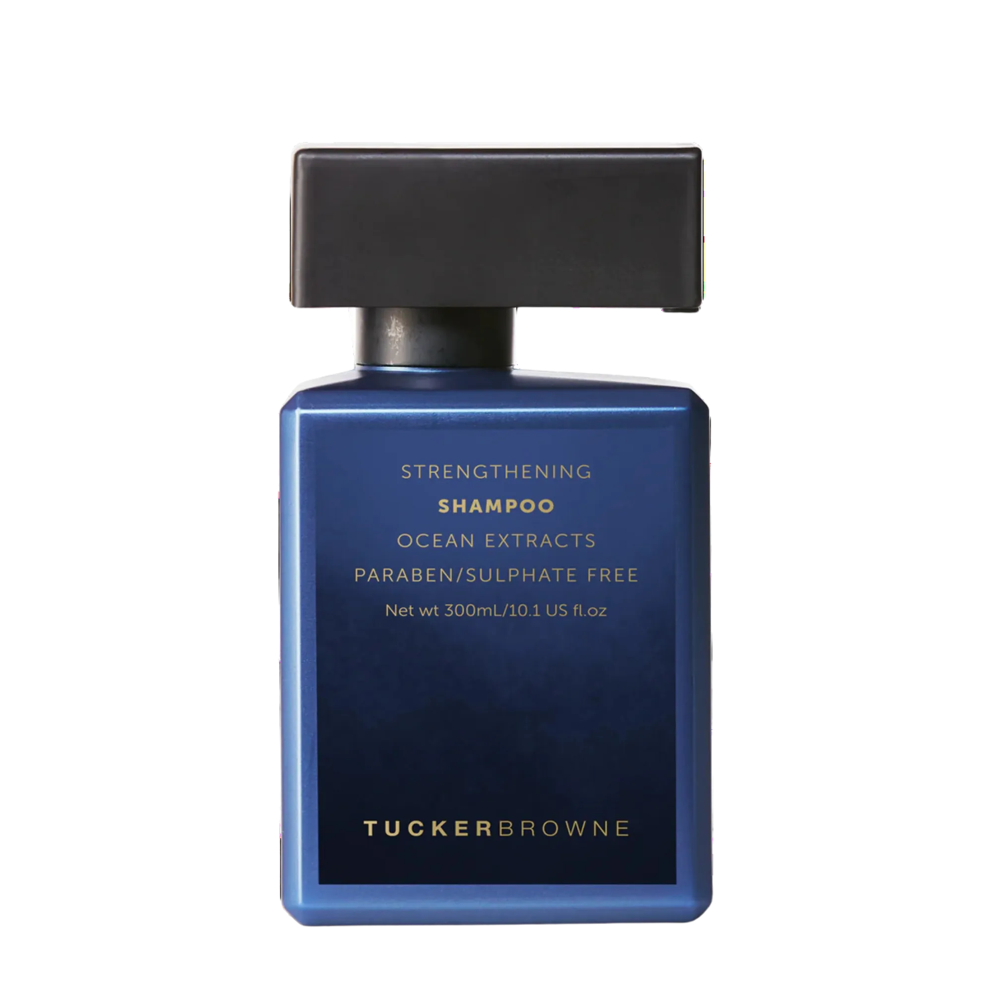 Tucker Browne Strengthening Shampoo 300ml