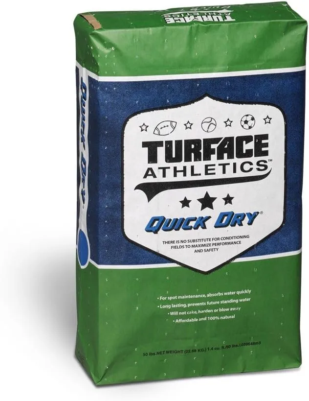 Turface Quick Dry