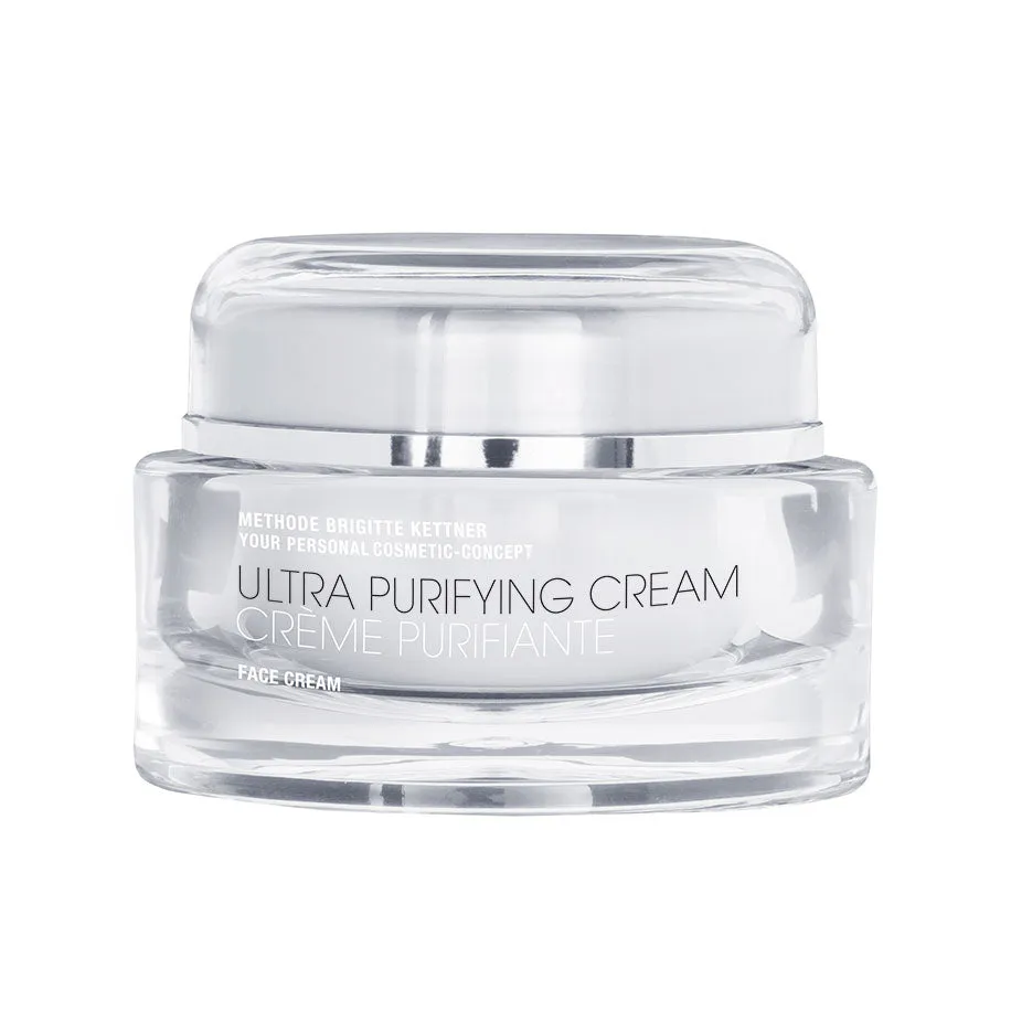 Ultra Purifying Cream