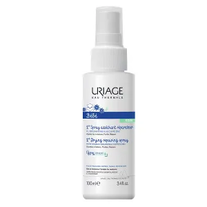 Uriage - Bebe 1st Drying Repairing Spray