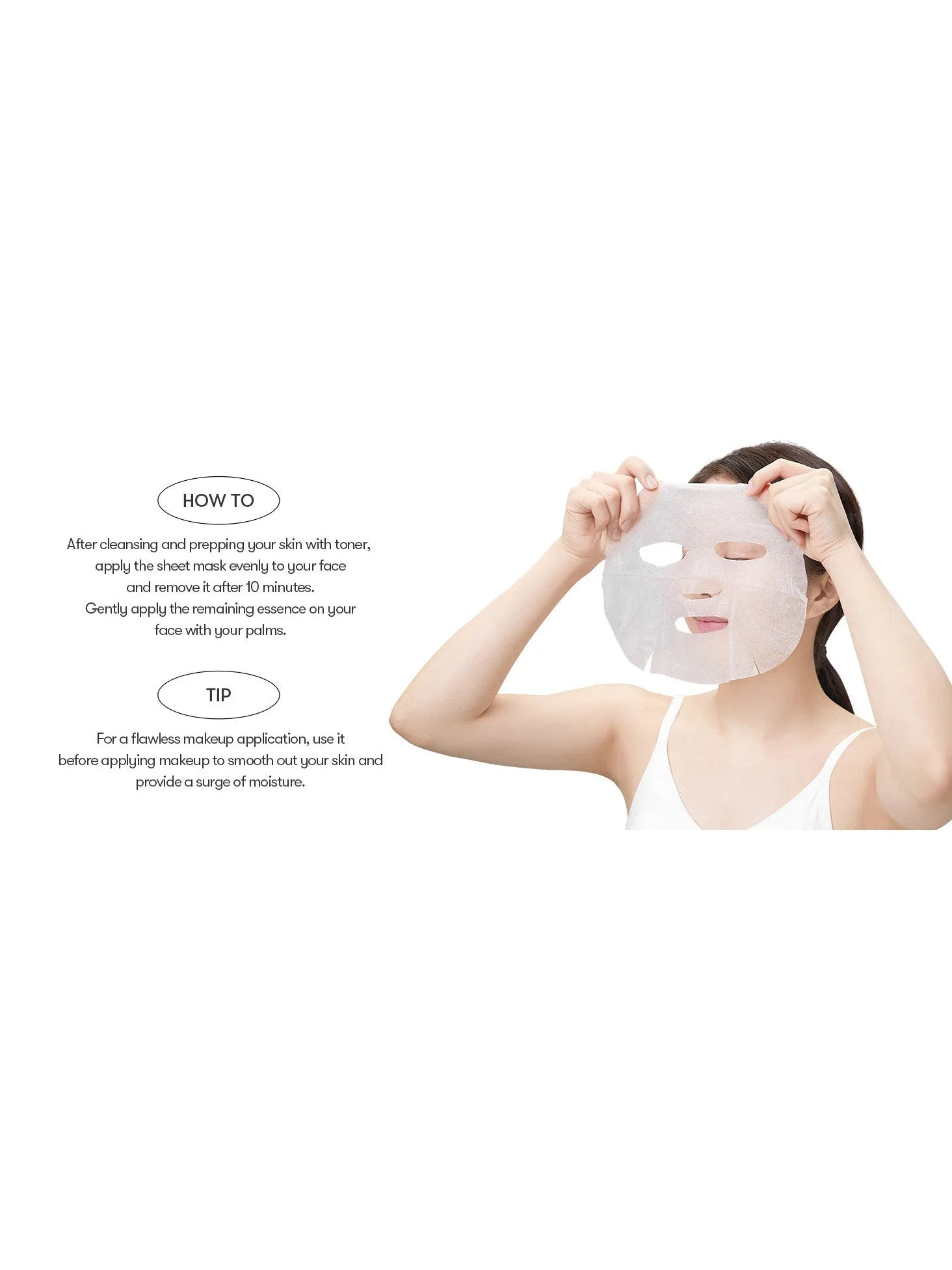 VT CICA DAILY SOOTHING MASK