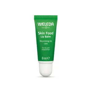 Weleda Skin Food Lip Balm 8ml