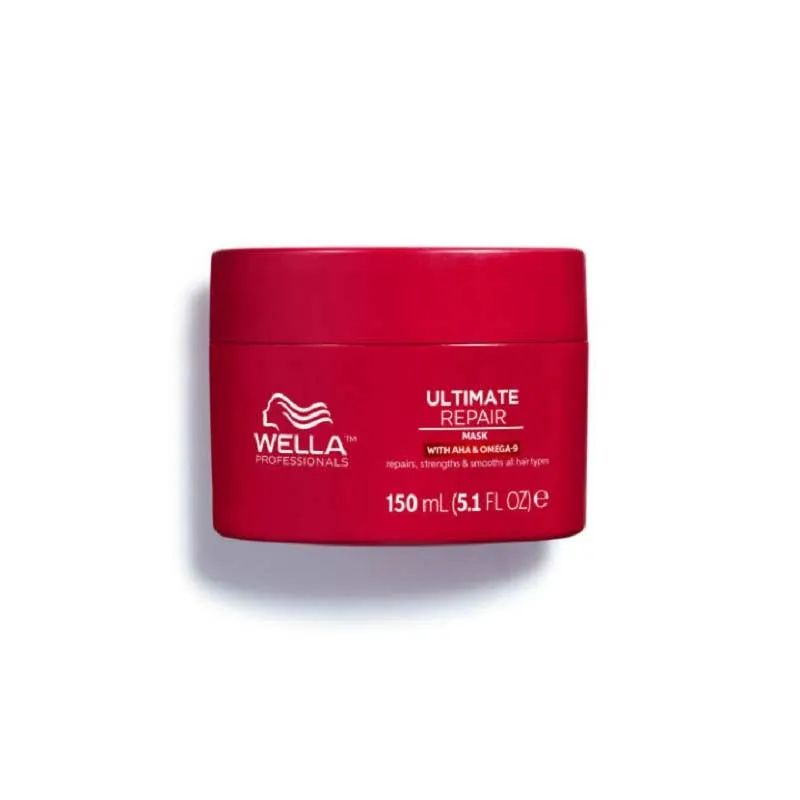 Wella Professionals Ultimate Repair Mask