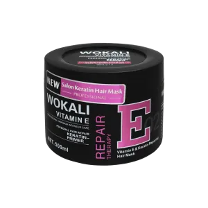 Wokali Vitamin E Repair Therapy 500ml