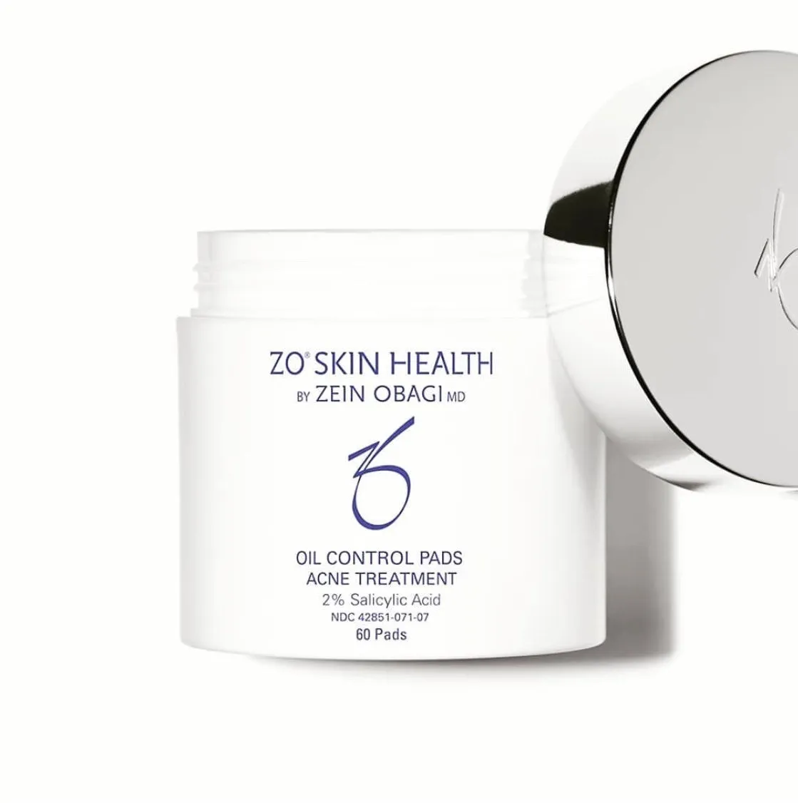 Zo Skin Health Oil Control Pads