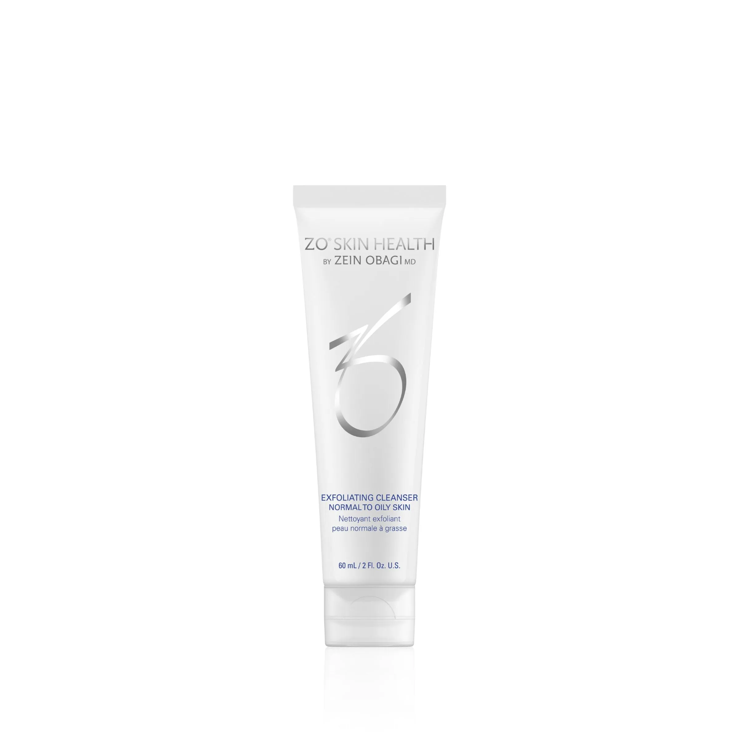 ZO Travel Exfoliating Cleanser